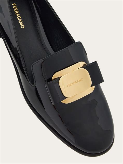 SALVATORE FERRAGAMO LOAFERS VS PRADA LOAFERS